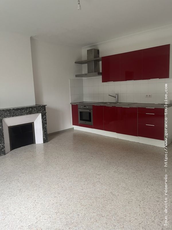 Appartement Bayon