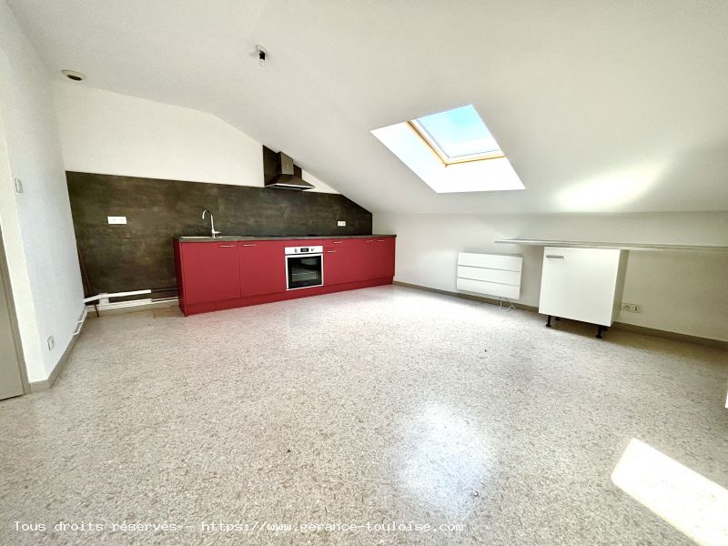 Appartement Bayon