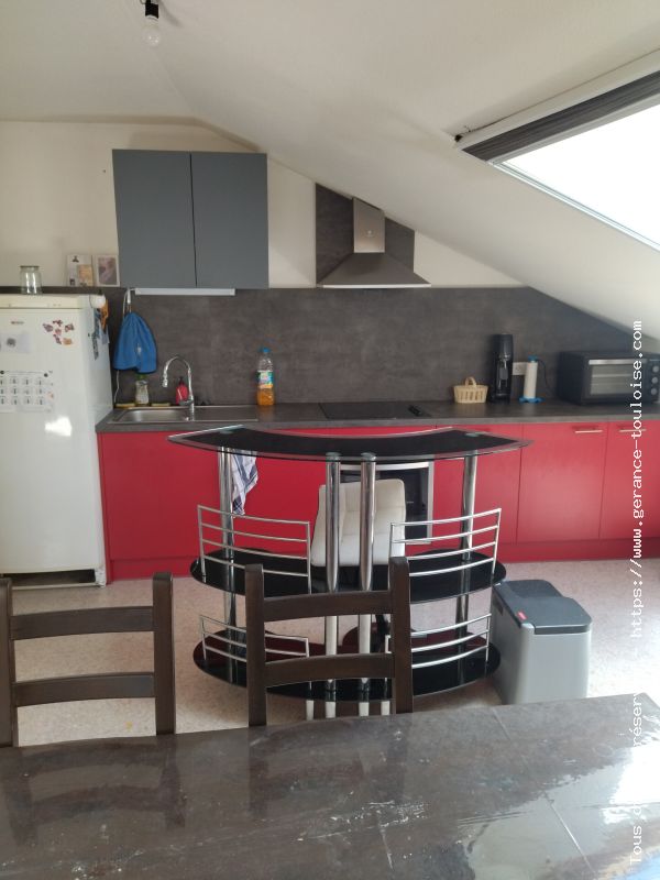Appartement Bayon