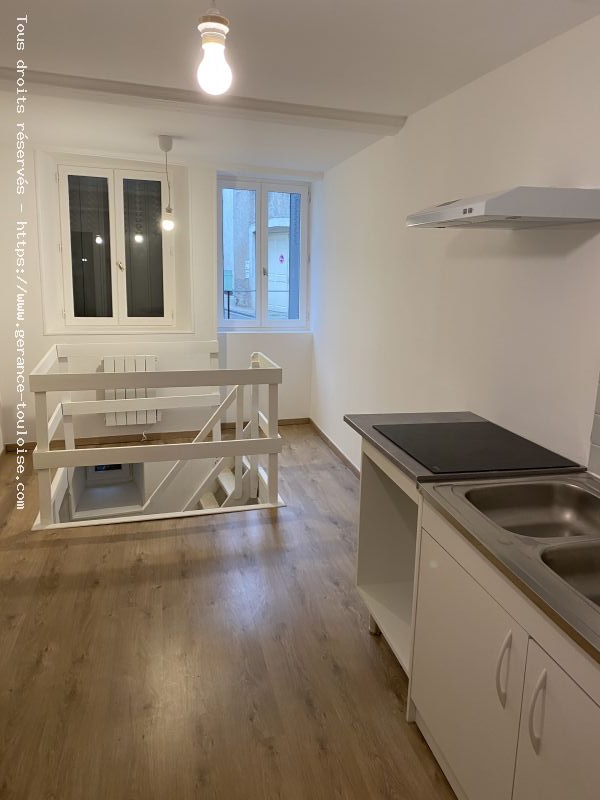 Appartement TOUL