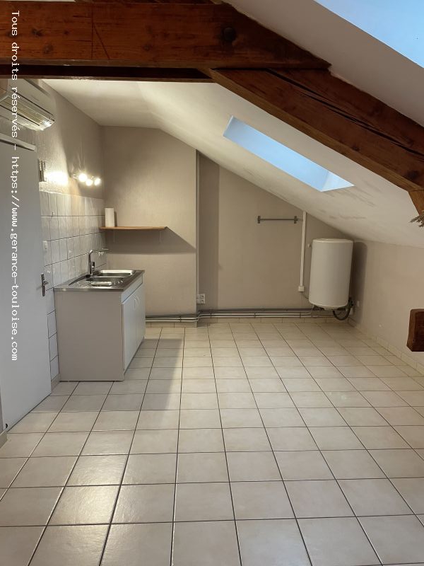 Appartement TOUL