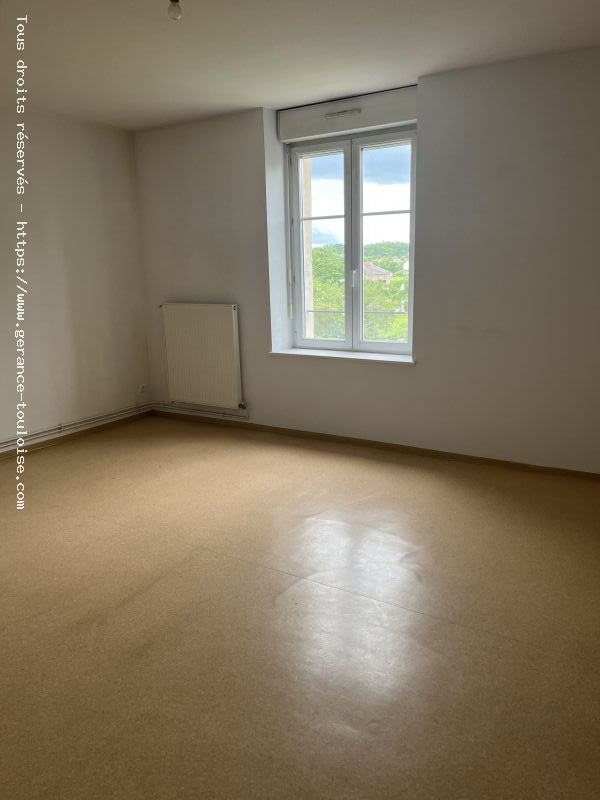Appartement DOMMARTIN LES TOUL