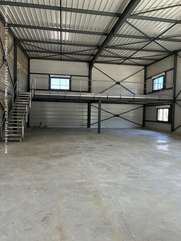 Local commercial DOMMARTIN LES TOUL