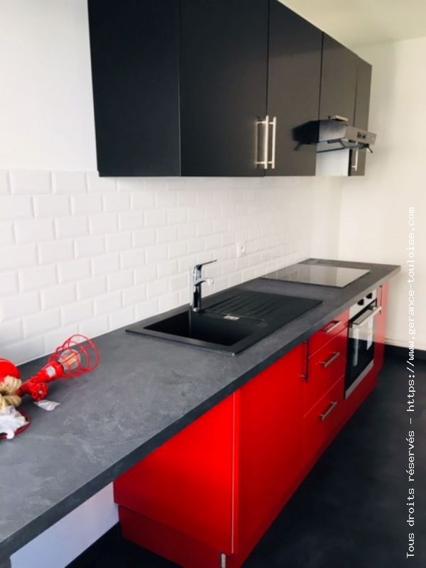 Appartement TOUL