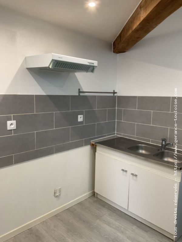 Appartement TOUL
