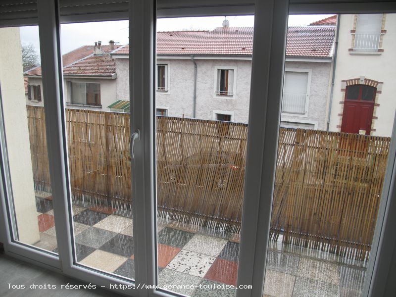 Appartement ECROUVES