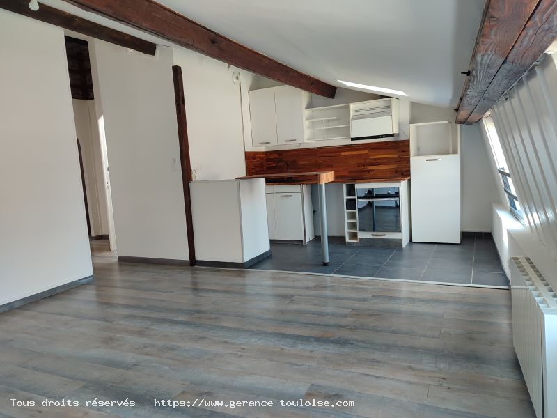 Appartement TOUL