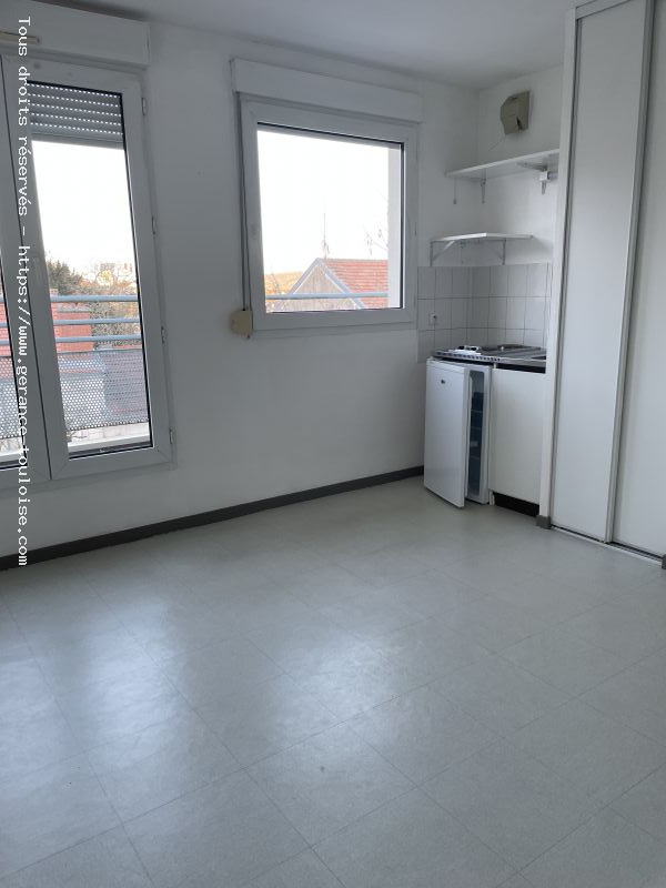 Appartement NANCY