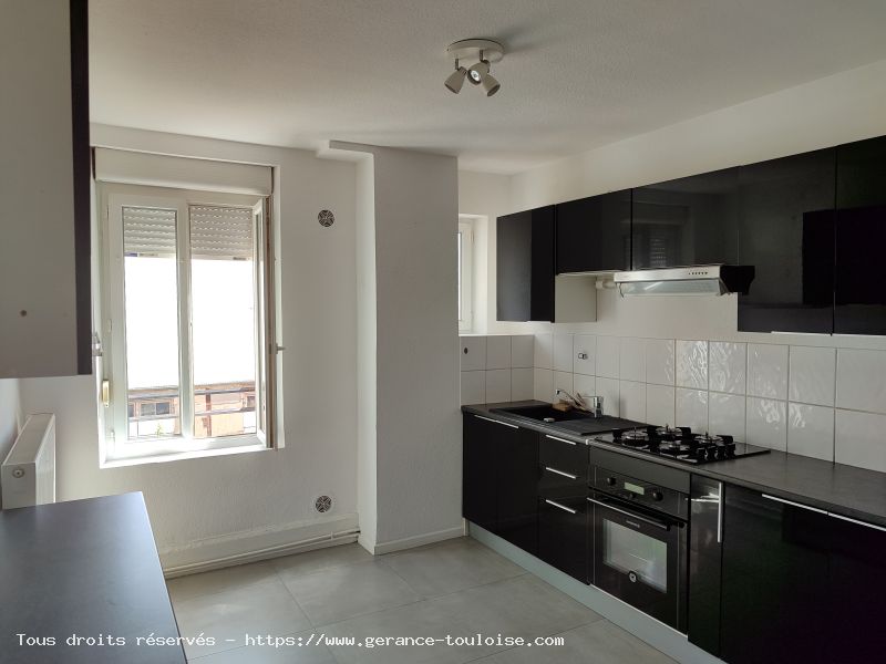 Appartement TOUL
