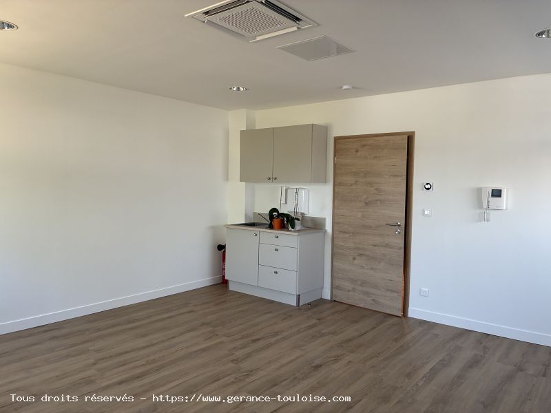 Bureau TOUL