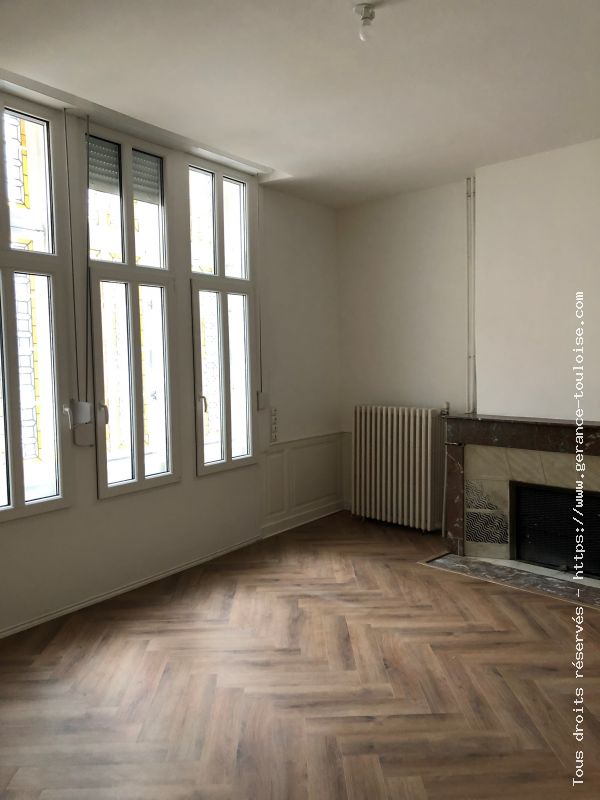 Appartement TOUL