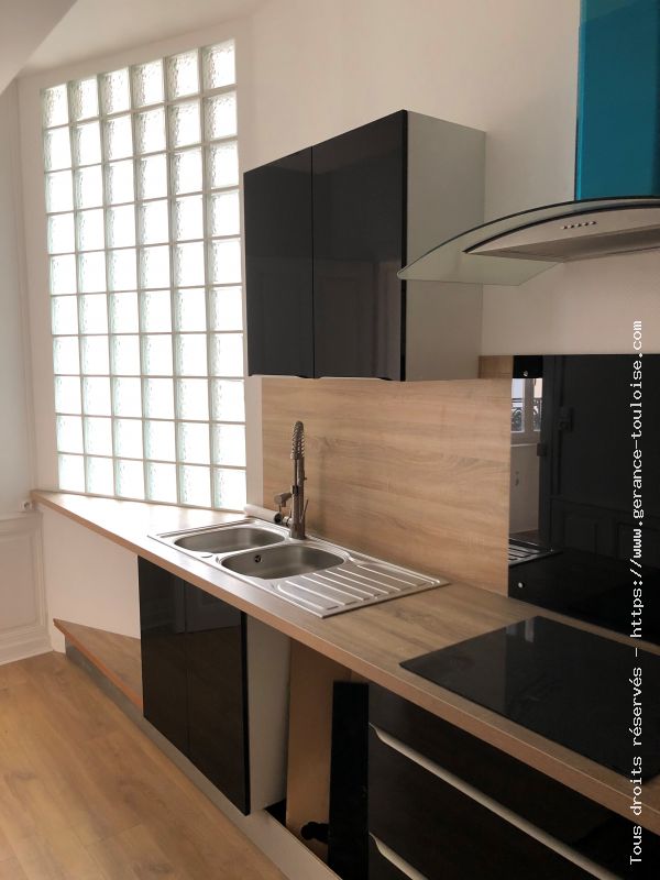 Appartement TOUL