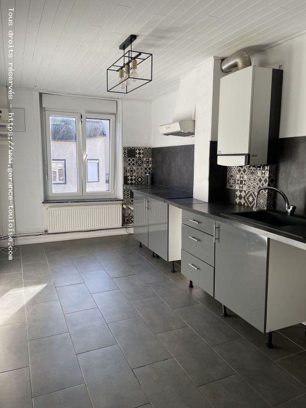 Appartement COLOMBEY LES BELLES