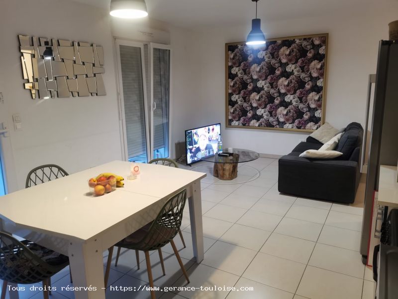 Appartement TOUL