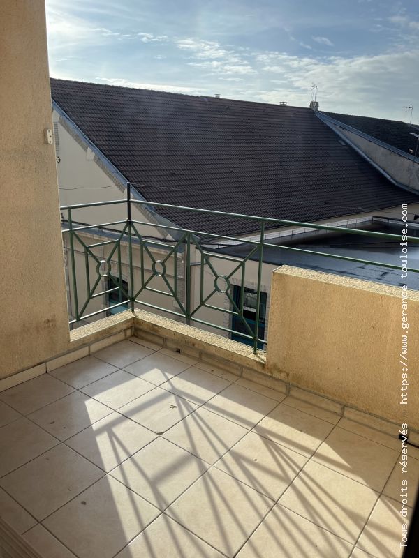 Appartement TOUL