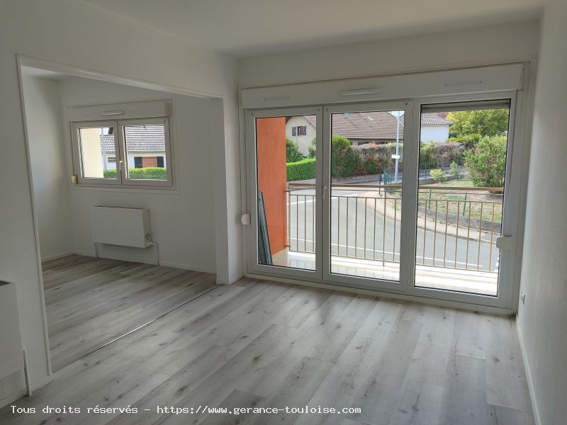 Appartement TOUL