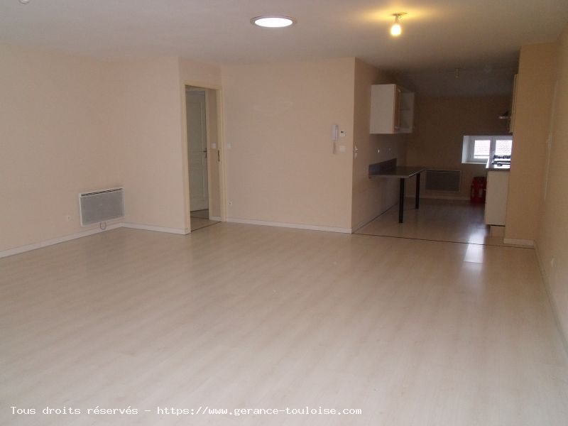 Appartement COLOMBEY LES BELLES