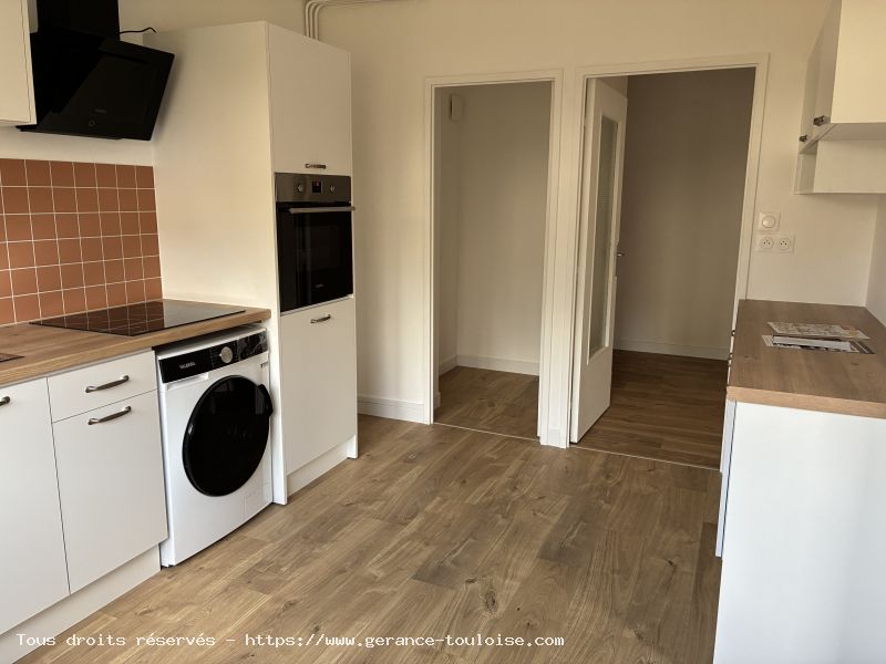 Appartement VANDOEUVRE-LES-NANCY