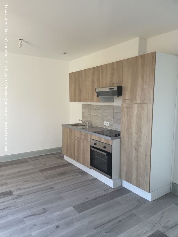 Appartement TOUL