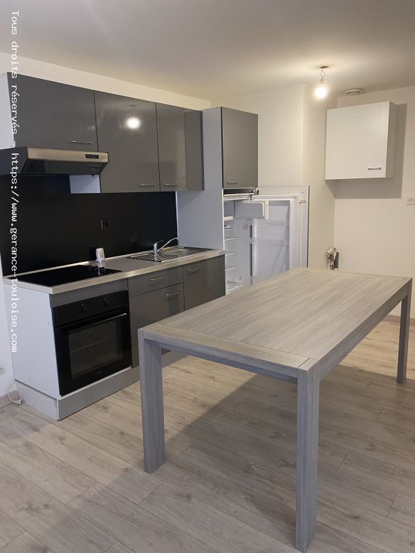 Appartement LIVERDUN