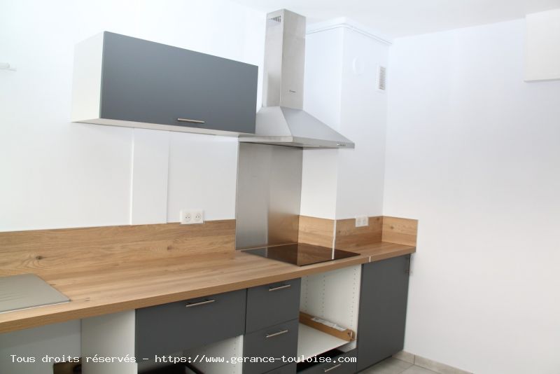 Appartement TOUL
