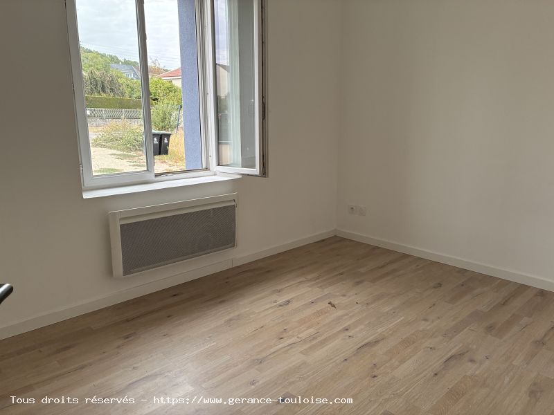 Appartement TOUL