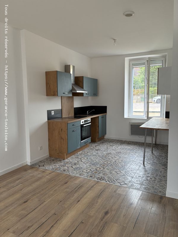 Appartement TOUL