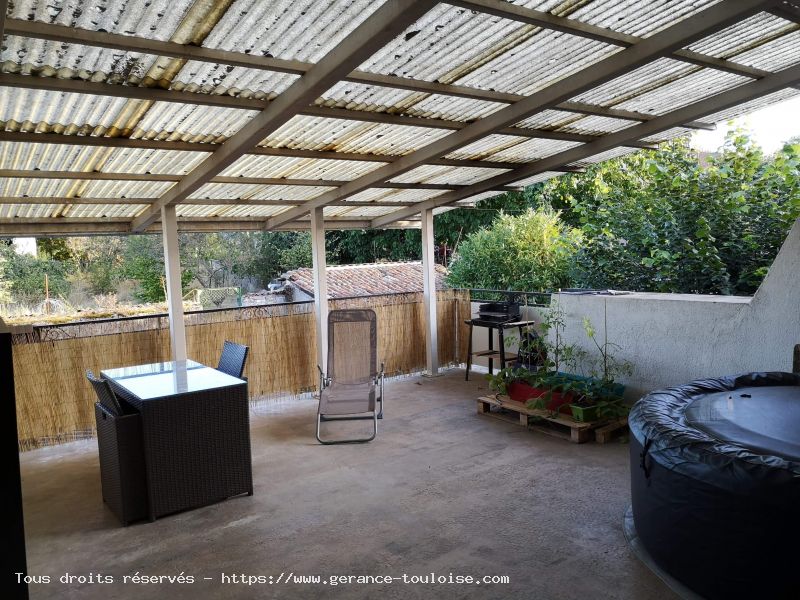 Appartement ANDILLY